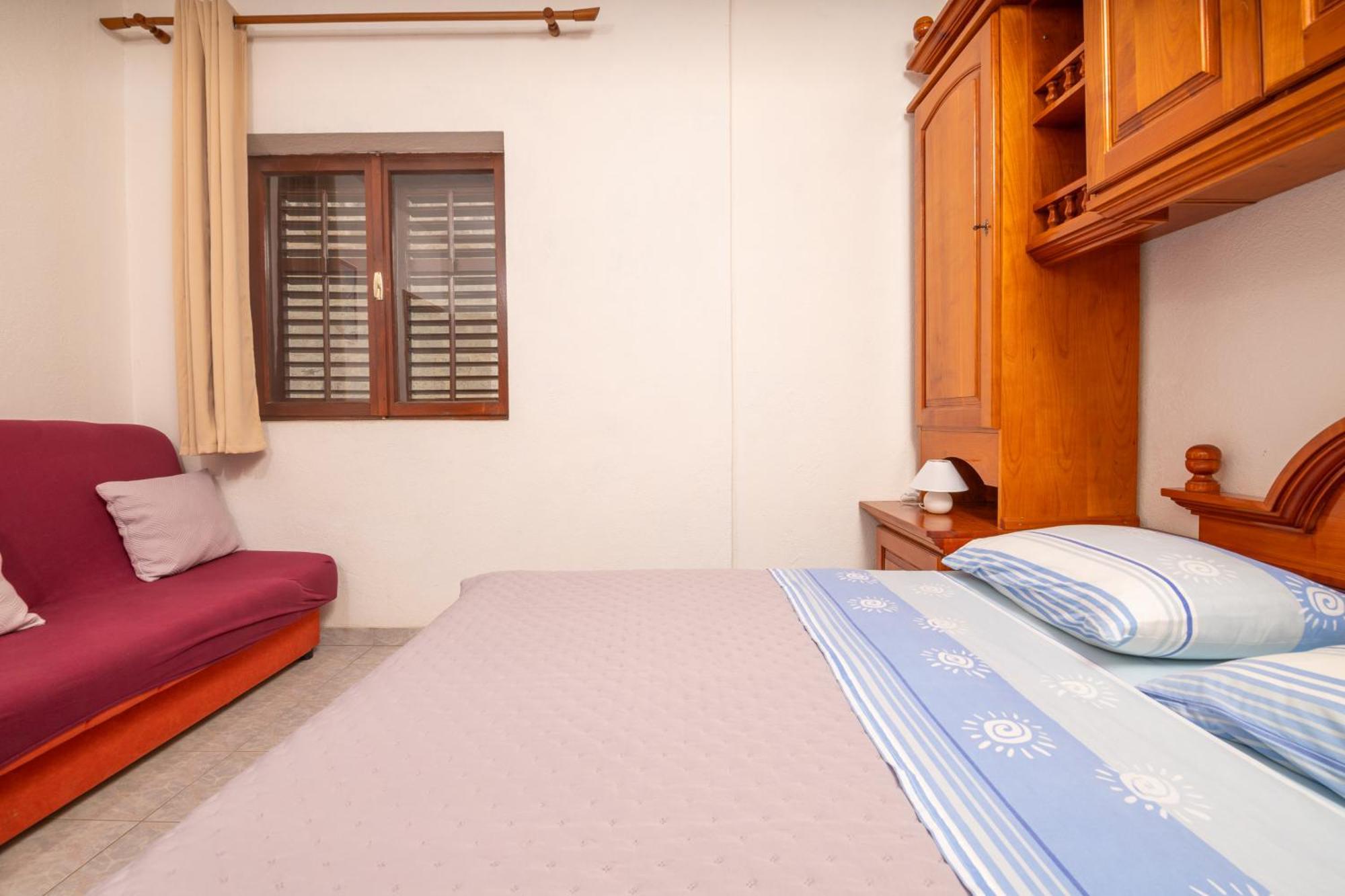Apartments Damjanic Jerko Vrboska Dış mekan fotoğraf