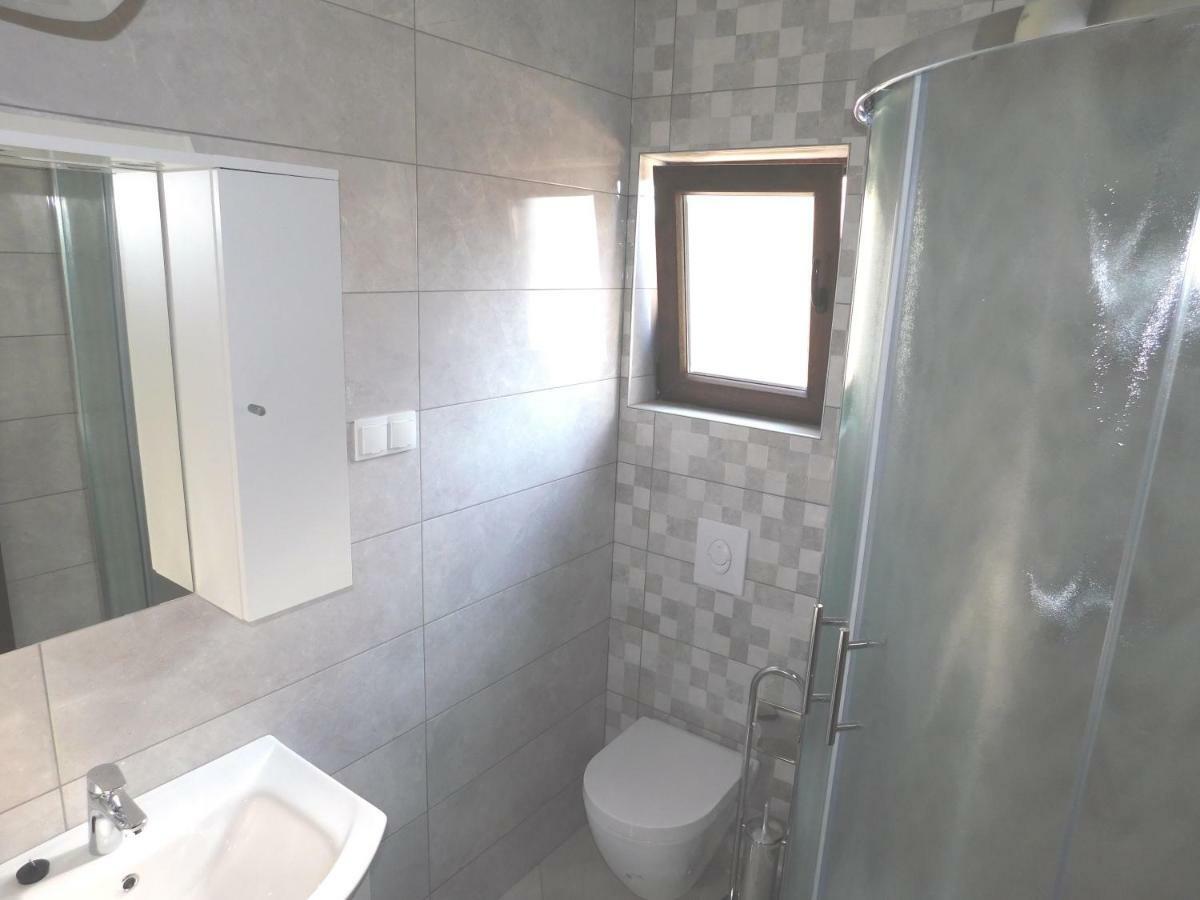 Apartments Damjanic Jerko Vrboska Dış mekan fotoğraf