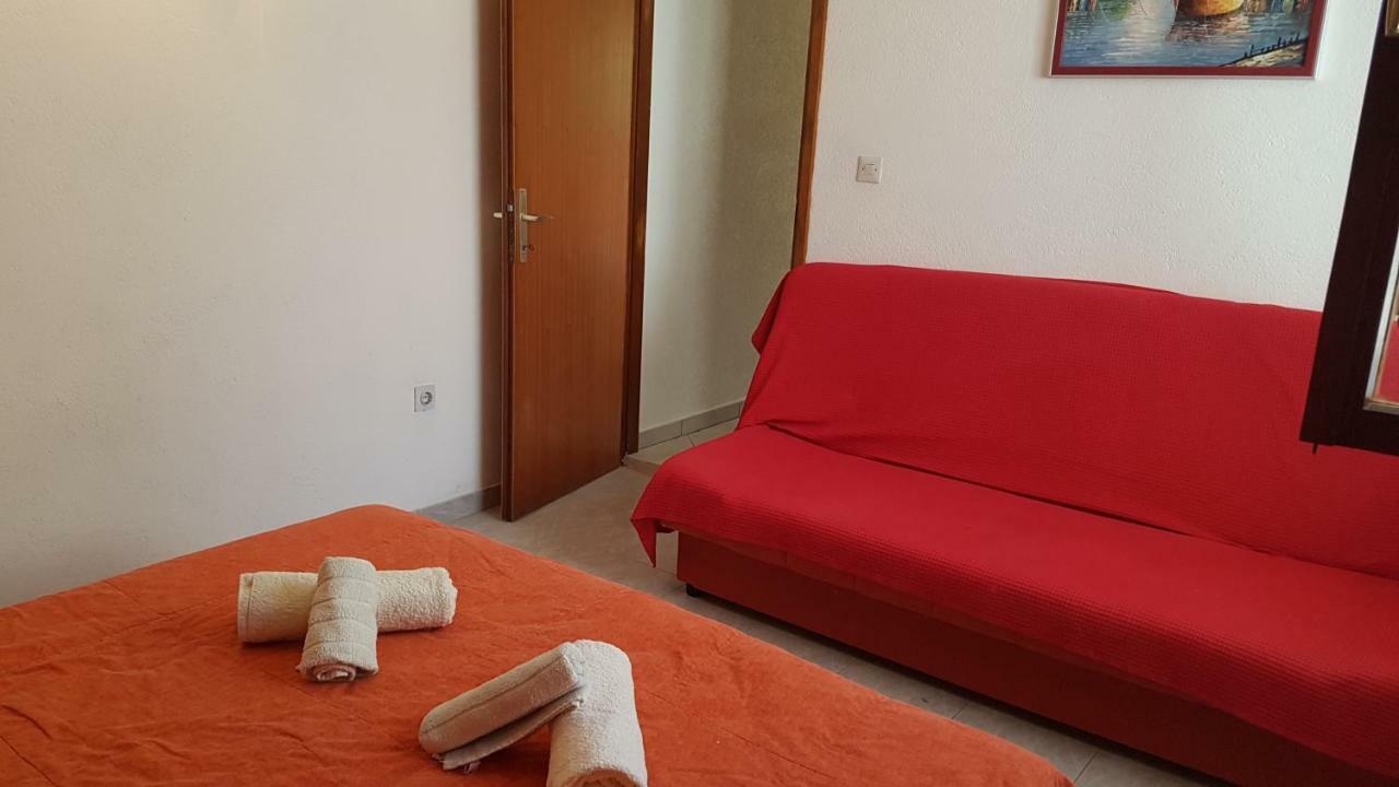 Apartments Damjanic Jerko Vrboska Dış mekan fotoğraf